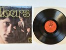 THE DOORS - SELF-TITLED ORIGINAL 1967 U.K MONO VINYL LP - 1ST PRESS - GOOD+