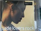 Sade Lovers Rock MOV Music On Vinyl LP - NEW & UNPLAYED