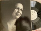 Patty Waters Sings ESP DISK 1025 Jazz LP Plastylite “ear” Autographed signed 1st