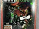 GZA - Liquid Swords 2LP NEW MARVEL COVER