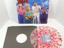 Death Spiritual Healing RARE Splatter Vinyl Record Lp 2007