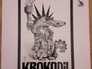 Krokodil ?– Krokodil original german 1969