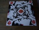 RED HOT CHILLI PEPPERS - BLOOD SUGAR SEX MAGIK. DOUBLE HEAVYWEIGHT VINYL. INNER.