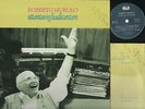 LP ROBERTO MUROLO OTTANTAVOGLIADICANTARE DE ANDRE' MIA MARTINI TOQUINHO SASTRI