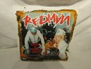 Redman Malpractice - LP Vinyl