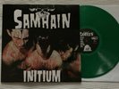 Samhain - Initium LP ( Danzig / Misfits Grünes Vinyl )