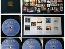 QUEEN'S GREATEST HITS II (1991 GATEFOLD VINYL) PARLOPHONE  PMTV2