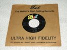 Al Reed And The Blue Notes - I Love Her So - Dot 15720 - rockabilly - LISTEN