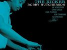 Bobby Hutcherson The Kicker Blue Note Tone Poet 180gm vinyl LP NEW/SEALED