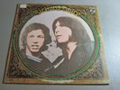 Richard Twice- Self Titled- LP 1970 Philips PHS 600-332