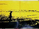 BLACK SUGAR, PERUVIAN LATIN JAZZ, FUNK, SOUL AFRO, 1º ORIGINAL PRESS Lp (VG+)