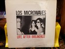 Los Microwaves ?– Life After Breakfast - 12