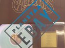 Carpenters The Singles 69-73 Clear Coke Bottle Colored Vinyl SEALED