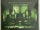 ULTRAVOX ?– MONUMENT THE SOUNDTRACK LIVE LIMITED WHITE 2x VINYL LP (SEALED) RARE