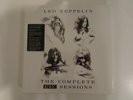 SEALED MINT  Led Zeppelin BBC SESSIONS RARE 2016 SUPER DELUXE 180g LP CD BOX SET
