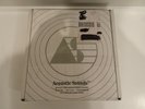 SEALED  MINT  The Doors Infinite  2013 200g AUDIOPHILE 12 LP BOX SET #