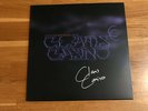 Vinyl Clams Casino - Moon Trip Radio Signed LP