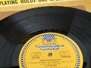 Judge: Rachmaninoff 2. Concert for Piano LP 1960 Stereo DGG SLPM 138076