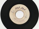 SKIN REGGAE 45 DERRICKS BLANK 1968 THE CRYSTALITES 