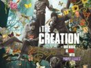 The Creation-Our Music Is Red With Purple Flashes Vinyl / 12