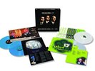 HEAVEN 17-Another Big Idea - 1996-2008 (Blue/White/Transparent Green V VINYL NEU