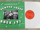 THUMPER (GEORGE) JONES 
