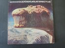 BLUE OYSTER CULT - CULTOSAURUS ERECTUS  - COLUMBIA RECORDS - JC 36550 - 1980