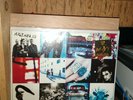 U2 Achtung Baby Original 1991 UK LP w/Hype Sticker DON'T PAY UNTIL INVOICED