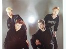 Depeche Mode The Tour Bus Tapes LP BAK 6004 UK Grey Vinyl Sehr gut