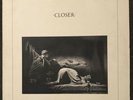 Joy Division - Closer Vinyl LP