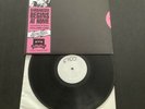 The Smiths – Barbarism Begins at Home LP Test press 5/50  Morrissey