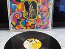 JIMI HENDRIX - ARE YOU EXPERIENCED ? BIEM 820143 - 1967 FRANCE