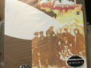 LED ZEPPELIN II Quiex SV-P 200 Gram 2005 LP OOP Ultra Audiophile STILL SEALED