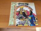 LP JIMMY CLIFF THE HARDER THEY COME JAPAN OBI
