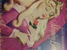 record LP Disney WDL 4018 Walt Disney Sleeping Beauty   Tchaikovsky Ballet VG++