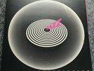 RARE LP VINYL QUEEN JAZZ 1978 UK 1ST UK PRESS GLOSSY INNER POSTER ATTACHED EX/EX
