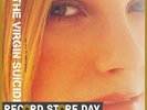 The Virgin Suicides OST Vinyl LP Pink Splatter RSD 2020 Lost in Translation AIR