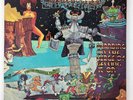 FUNKADELIC LP Standing On The Verge Of Getting It On WESTBOUND og GATEFOLD