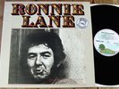 Ronnie Lane : Ronnie Lane’s Slim Chance UK Island LP 1975 - Small Faces, Faces