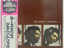 JIMI HENDRIX 'Loose Ends....' 1979 Japanese compilation vinyl LP w/OBI & insert