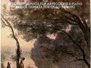 LONDON ffrr UK 1970 Schubert ROSTROPOVICH Arpeggione Sonata BRITTEN CS-6649 NM