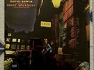 DAVID BOWIE Rise & Fall ZIGGY STARDUST Spiders From Mars VINYL RECORD ALBUM New