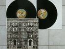LED ZEPPELIN - PHYSICAL GRAFITTI GIMMIX 2LP SWAN SONG SSK 89400 OIS POSTER D'75