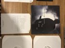 Thin White Rope Vinyl - The One That Got Away Live Album