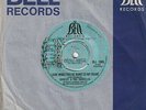 Northern soul SHIRLEY & THE SHIRELLES Look what you've done to my heart Bell 104