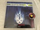 Static-X Project Regeneration Vol. 1 Rock Vinyl LP Piranha Records