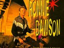 Ronnie Dawson - Just Rockin' And Rollin' (Vinyl LP - 1996 - UK - Original)