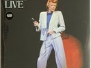 David Bowie David Live At The Tower Philadelphia [Sealed] LP Vinyl Record Album