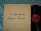 Rolling Stones 'Beggars Banquet' LP UK PRESS MONO