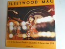 FLEETWOOD MAC Live Record Plant UK 2019 LP new mint sealed vinyl